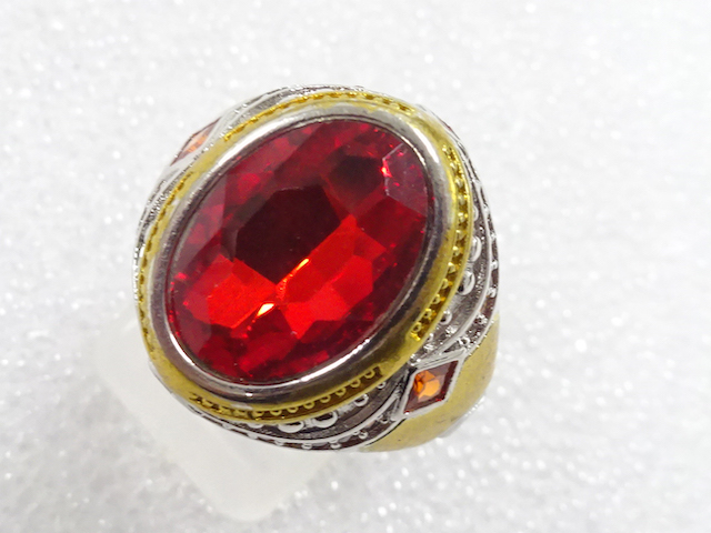 Japanese Kimono / Antique Accessories Metal